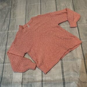 Zenana sweater NWOT size XL